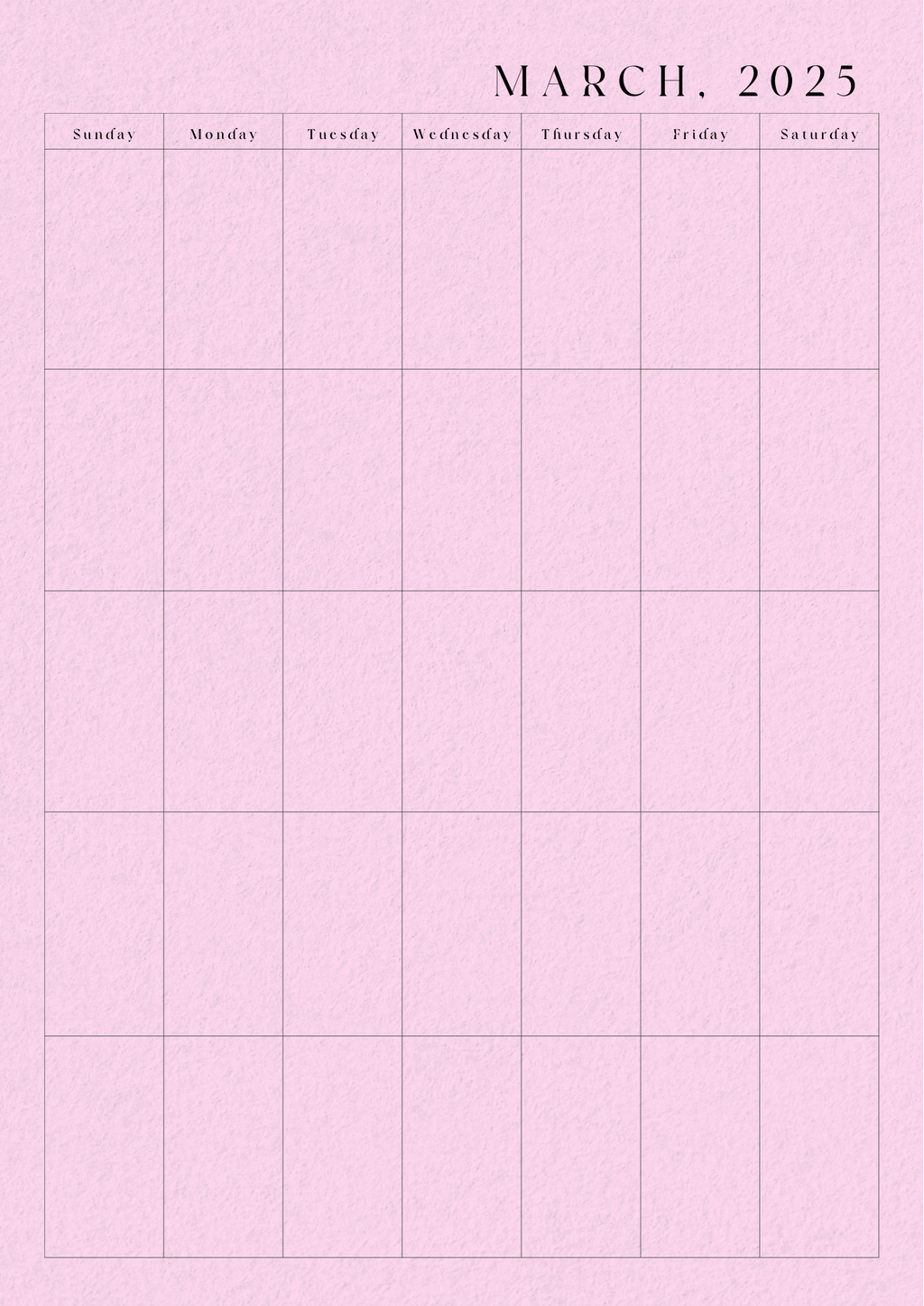 2025 Planner: Manifest Your Dreams - GlamDigitalBossCo