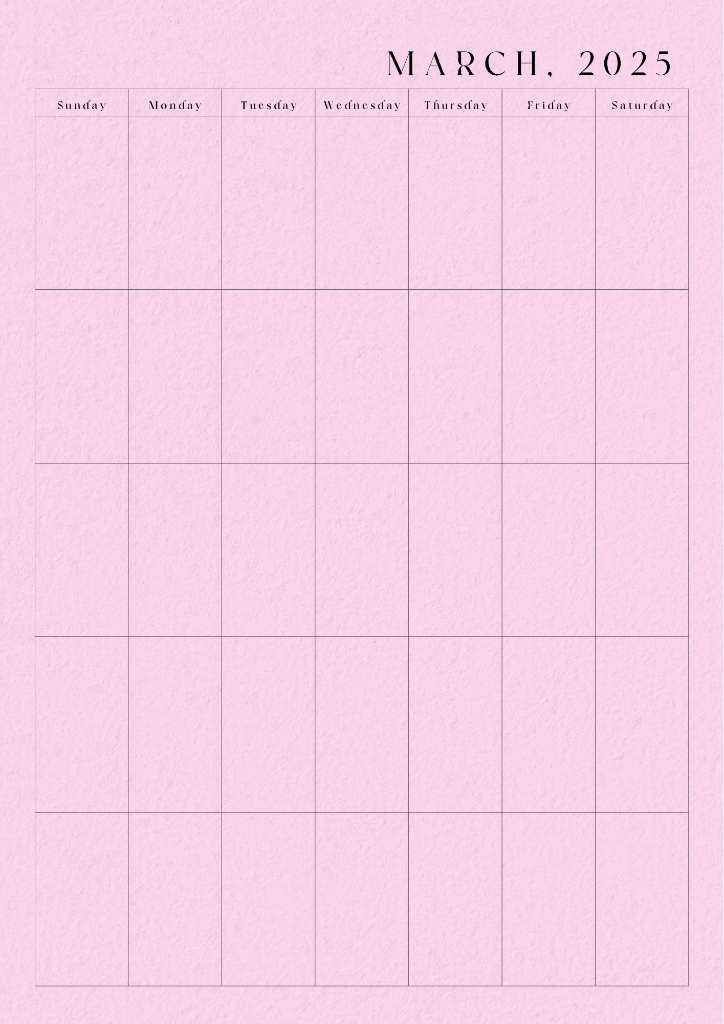 2025 Planner: Manifest Your Dreams - GlamDigitalBossCo