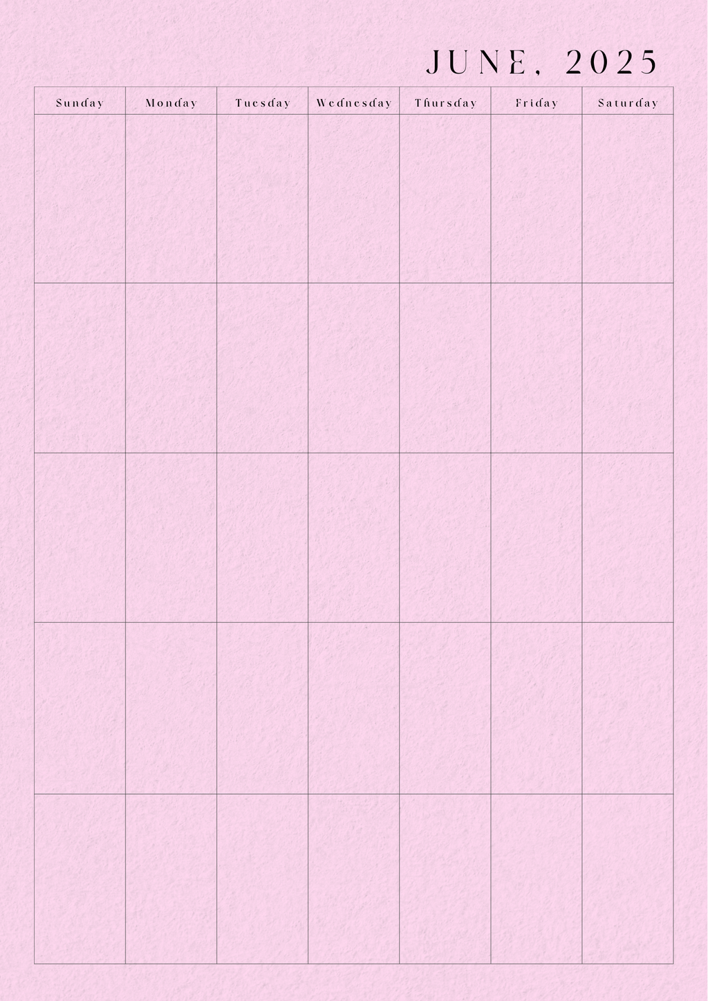 2025 Planner: Manifest Your Dreams - GlamDigitalBossCo