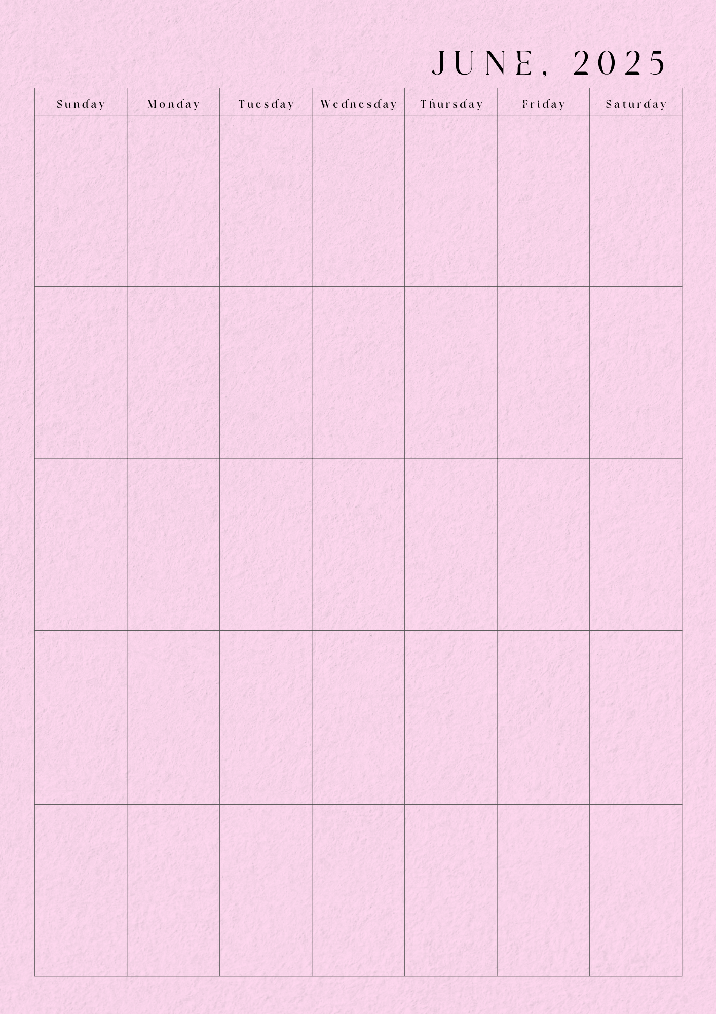 2025 Planner: Manifest Your Dreams - GlamDigitalBossCo