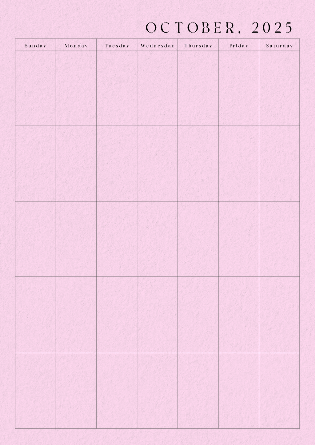 2025 Planner: Manifest Your Dreams - GlamDigitalBossCo