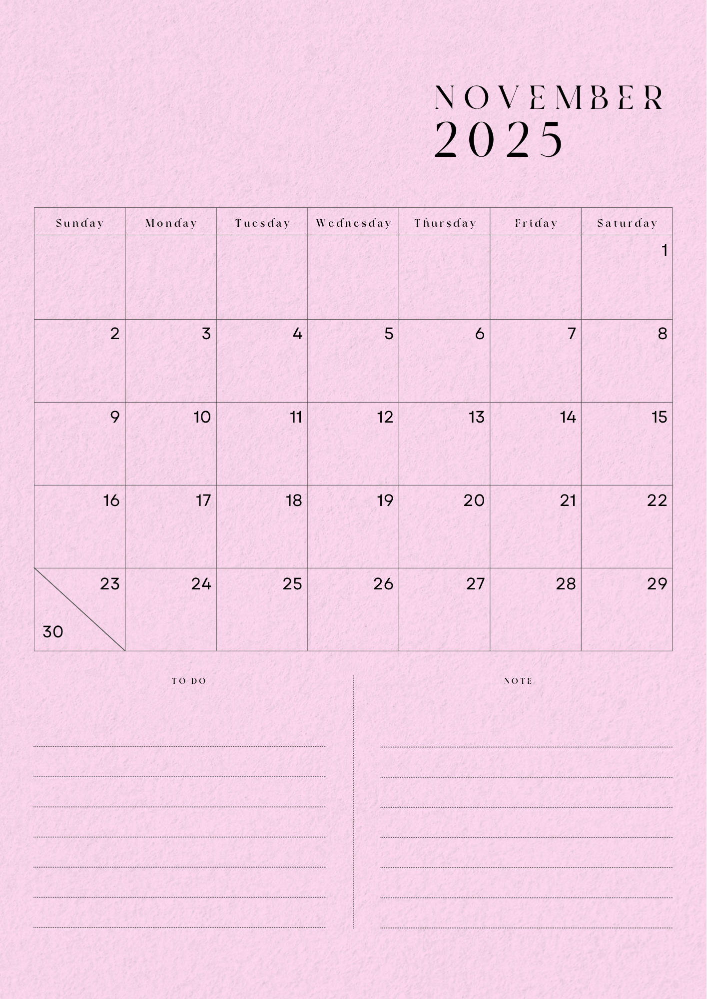 2025 Planner: Manifest Your Dreams - GlamDigitalBossCo