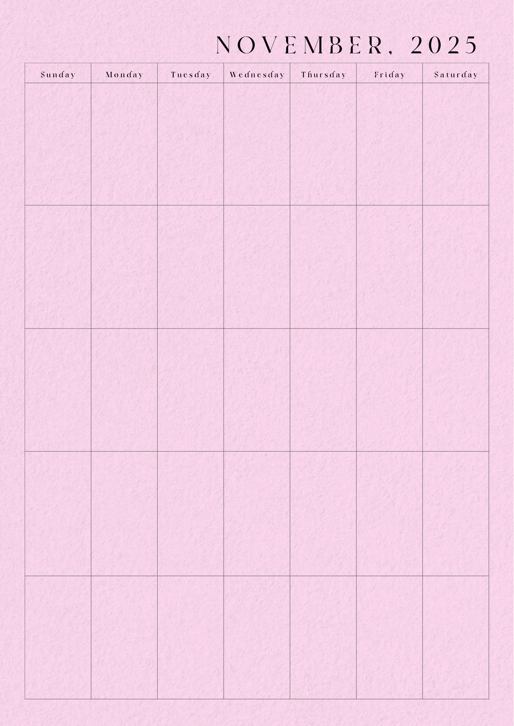 2025 Planner: Manifest Your Dreams - GlamDigitalBossCo