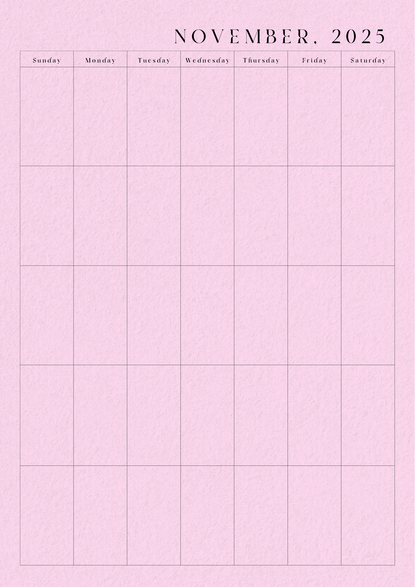 2025 Planner: Manifest Your Dreams - GlamDigitalBossCo