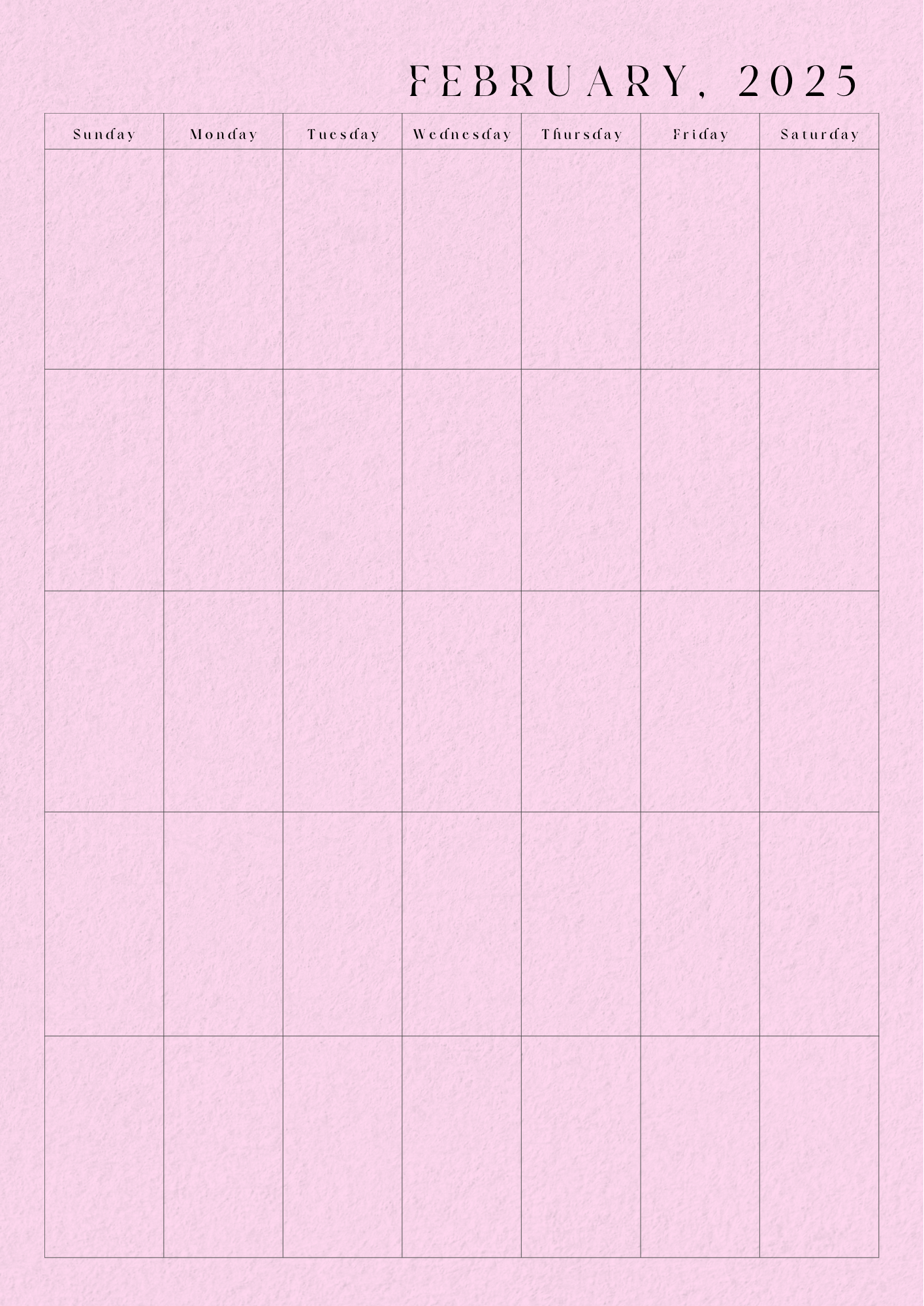 2025 Planner: Manifest Your Dreams - GlamDigitalBossCo